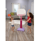 Little Tikes Totsports Easy Score Basketball Set For Kids - Basketball Hoop For