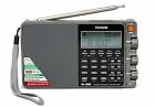 Used Tecsun Pl880 Pll Dual Conversion Am Fm Shortwave Portable Radio Pl-880