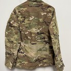 Army Combat Coat   Size   Medium- Regular  Nwot  32 54     Cm  