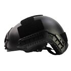 Aramid Fast Nij Iiia Bulletproof Tactical Helmet Ballistic Iia Pe Tactical Mask 