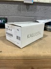 New Kallista Per Se Hook - Nickel Silver  p34706-00-ad 