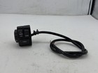 1992 Harley Heritage Softail Classic Flstc Oem Left Turn Signal Switch