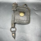Civil War Leather Horse Blinder With Us Civil War Insignia Cool Piece Ships Fast