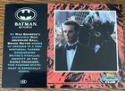 Batman Bruce Wayne Batman Returns 1992 Stadium Club Trading Cards Dc  45