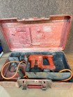 Hilti Te 52 Rotary Hammer Drill Demolition Hammer 115v Tested Working W  Case