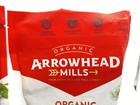 Arrowhead Mills Organic Buckwheat Flour 2 Pack - 22 Oz Each