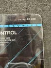 Recording Control By Duofone For Landline Phones 43-236 Radio Shack Brand New