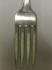 Holiday Inn Fork Vintage Collectible