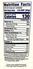 Moss Old Fashioned Stone Ground White Grits  32 Oz     Authentic Southern Style