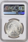 1878 Cc Morgan Silver Dollar Ngc Ms-65
