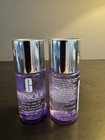 Clinique Take The Day Off Makeup Remover 1 Fl Oz Travel Size New X2