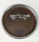 Maryland Steam Historical Society Pinback Pin Button Member 1998 2 25 In Vintage