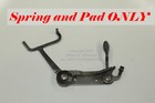 Victor Victrola Lever Brake - Leather Pad   Spring Only - Repair Parts Type 2
