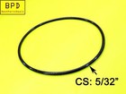 O-ring Id  5  X Cs  5 32  70 Durometer