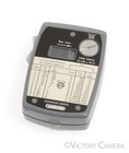 Gossen Luna-pro Ambient Light Meter W  Case  exc- 