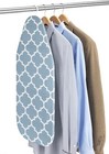 Tabletop Ironing Board With Scorch Resistant Cover