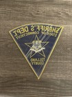 Vtg State Of Connecticut Sheriff   s Dept  Tolland County Patch