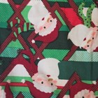 New Lularoe Kids L xl Santa Claus Leggings