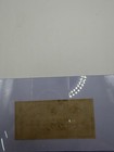 1864 Confederate Civil War Era  30 Interest Note  b0203