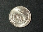2006 D South Dakota State Quarter   Chbu Uncirculated From Us Mint Bag