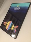 Rolex Vintage Advertisement Reprint Poster Watch Framed Wall 12x16 Submariner