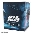 Star Wars Unlimited Soft Crate - Darth Vader