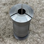 Hardinge 16c Round Fractional Collet - 23 32 