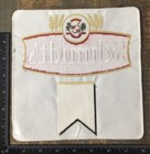 Vintage Schmidt   s Premium Beer Brewing Company Logo Large Back Jacket Patch