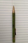 Vintage Conklin Green Endura Pencil