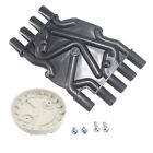 Ignition Distributor Cap And Rotor Kit For Chevy Vortec Gmc V8 5 0l 5 7l Dr474