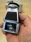Leica Otxbo Visoflex Iii 90   Finder - Very Good Condition  am26 