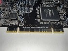 Creative Sound Blaster Audigy Eax Pci Sound Card Model Sb0090