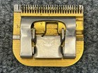 Oster 000 Professional Hair Clipper Blade 0 5 Mm Detachable Usa Gold Color