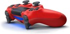 Dualshock 4 Wireless Controller Magma Red - Playstation 4