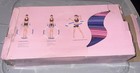 German Weighted Fitness Hula Hoop Pink With Purple