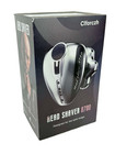 Clforczh 8780 Head Shaver For Bald Men 7d Magnetic Electric Razor Wet Dry New