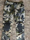 Kuiu Talus Hybrid Pants Size 34 Color Verde