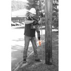 Itoolco Grd01 Ground Rod Dawg  Fits 1 2   5 8   3 4  Galv copper