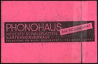 Led Zeppelin-john Bonham-1970 Rare Concert Ticket Stub  frankfurt-festhalle 