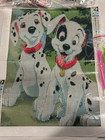 5d Diy Diamond Art Painting  Embroidery Kit Craft Dalmatians