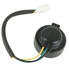 Headlight Socket Cord For Yamaha 5tg-84140-01-00 5tg-84140-00-00 5tg-84340-01-00