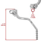 Kick Start For Suzuki Rm-z450 Rmz450 Rm Z450 2010-2014 26300-28h20 26331-28h20
