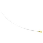 New Oem Nissan 2016-2019 Titan Xd Engine Oil Dipstick Level Gauge 11140-ez40a