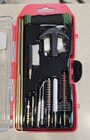 Gun Cleaning  Kit For  223 5 56 Rifle With Bonus Bore Snake
