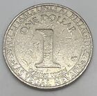 Bellagio Casino Las Vegas Nevada Nv  1 Slot Gaming Token 1998
