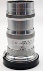 Rare 1938 Carl Zeiss Jena Sonnar 135mmm F 4 0 Contax Rf - Usa Seller - Grade A-