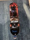 Tony Hawk Signed Official Signature Series Skateboard Eagle Legend Goat Beckett