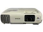 Epson Powerlite X17 3lcd 2700 Ansi Projector Hdmi Full Hd - Only 365 Hours Used 