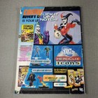 Scrye   Collectible Card Games Magazine  87 September 2005