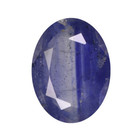 0 94ct Natural Blue Sapphire Heated